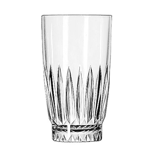 Winchester Duratuff Beverage Glass, 12.5 oz