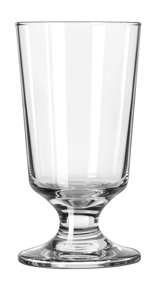 Embassy&reg; Footed 8 oz Hi-Ball Glass