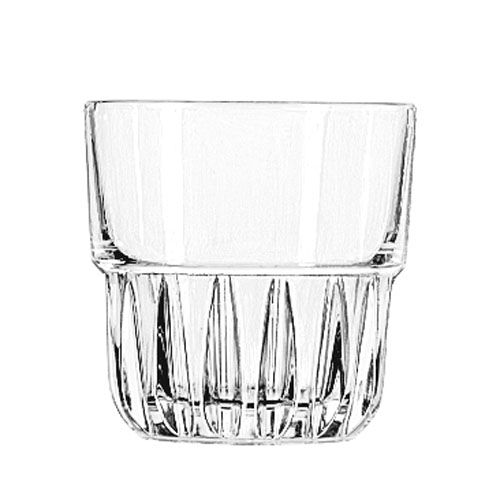Libbey Everest Duratuff 9 oz Rocks Glass