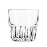 Libbey Everest Duratuff 9 oz Rocks Glass