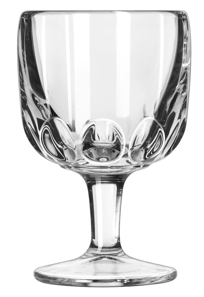 Libbey 10 Oz. Hoffman House Goblet