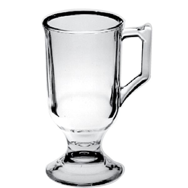 Lancaster Colony 8 Oz Continental Beverage Glass