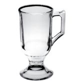 Lancaster Colony 8 Oz Continental Beverage Glass