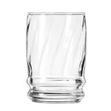 Cascade Heat-Treated Water Glass, 10 oz