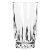 Libbey Winchester Duratuff 9 oz Hi-Ball Glass
