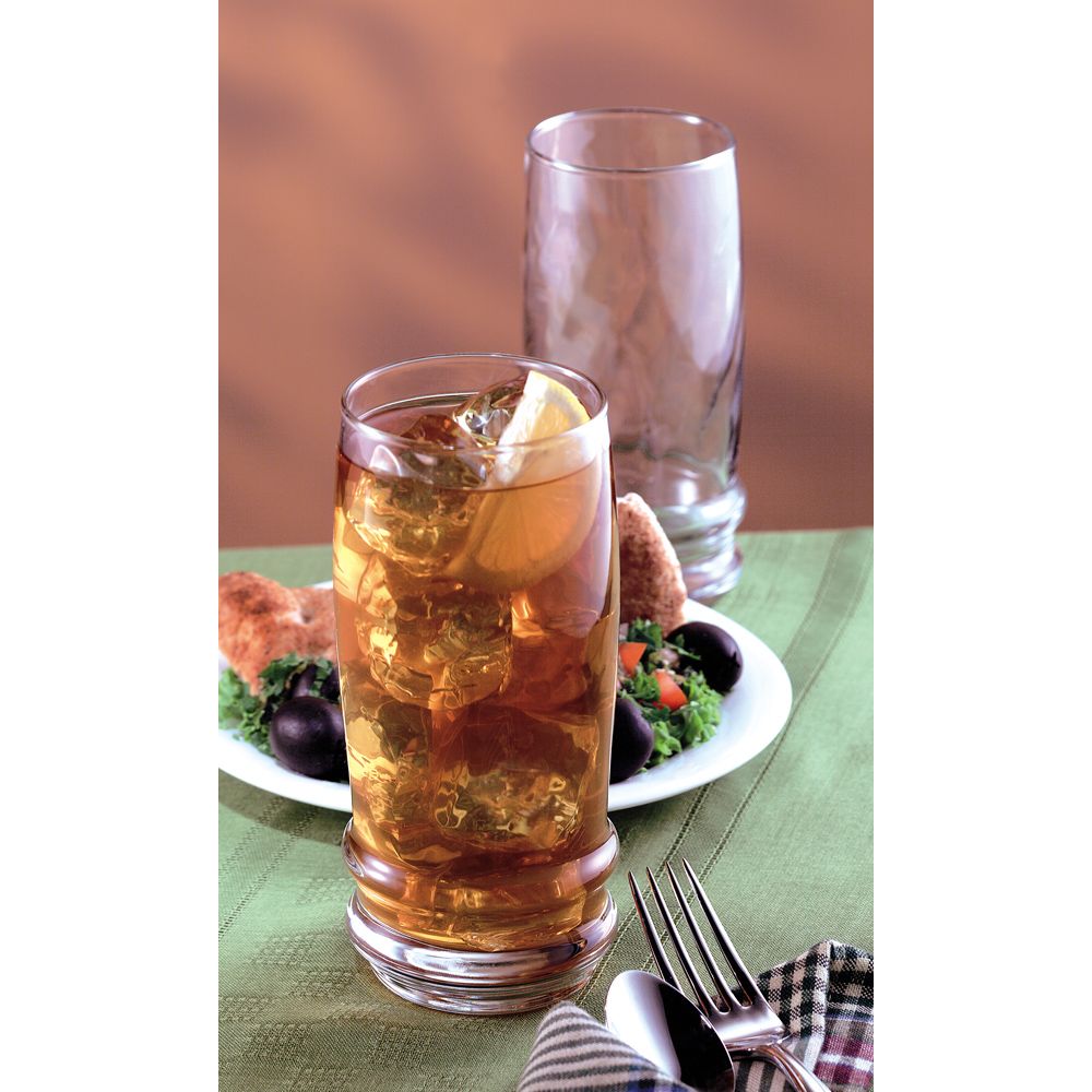 Libbey 29011ht Cascade 6 Oz Juice Side Water Glass 72