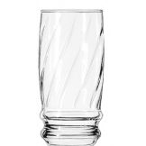 Cascade Heat-Treated Cooler Glass, 16 oz