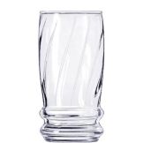 Cascade Heat-Treated Beverage Glass, 12 oz