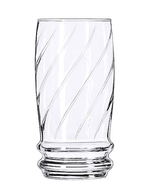 Libbey&reg; Cascade 22 oz Cooler Glass