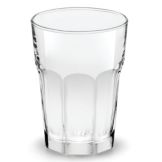 Libbey Gibraltar Duratuff 12 oz Beverage Glass