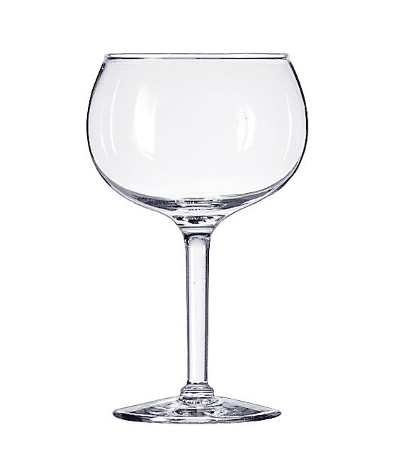 Bolla Grande&reg; Glass, 18 oz