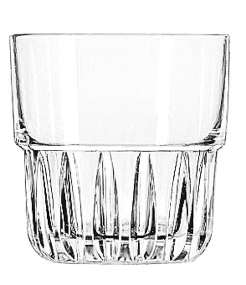 Everest Duratuff Rocks Glass, 12 oz
