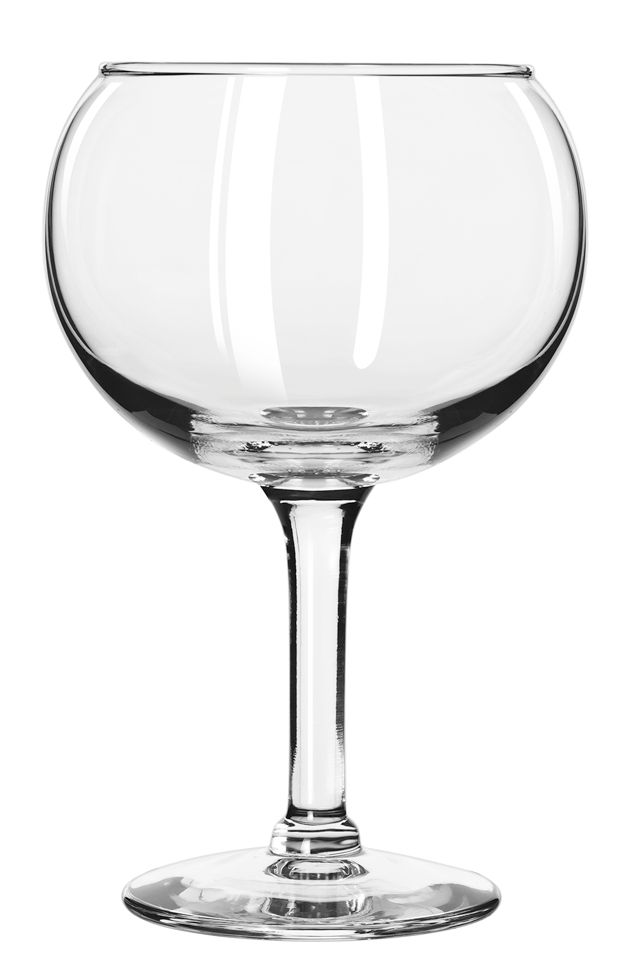 Libbey 13 Oz. Citation Red Wine Glass