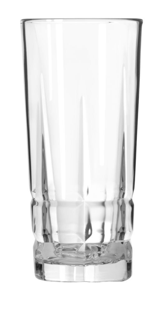 Squire 16 oz Cooler Glass