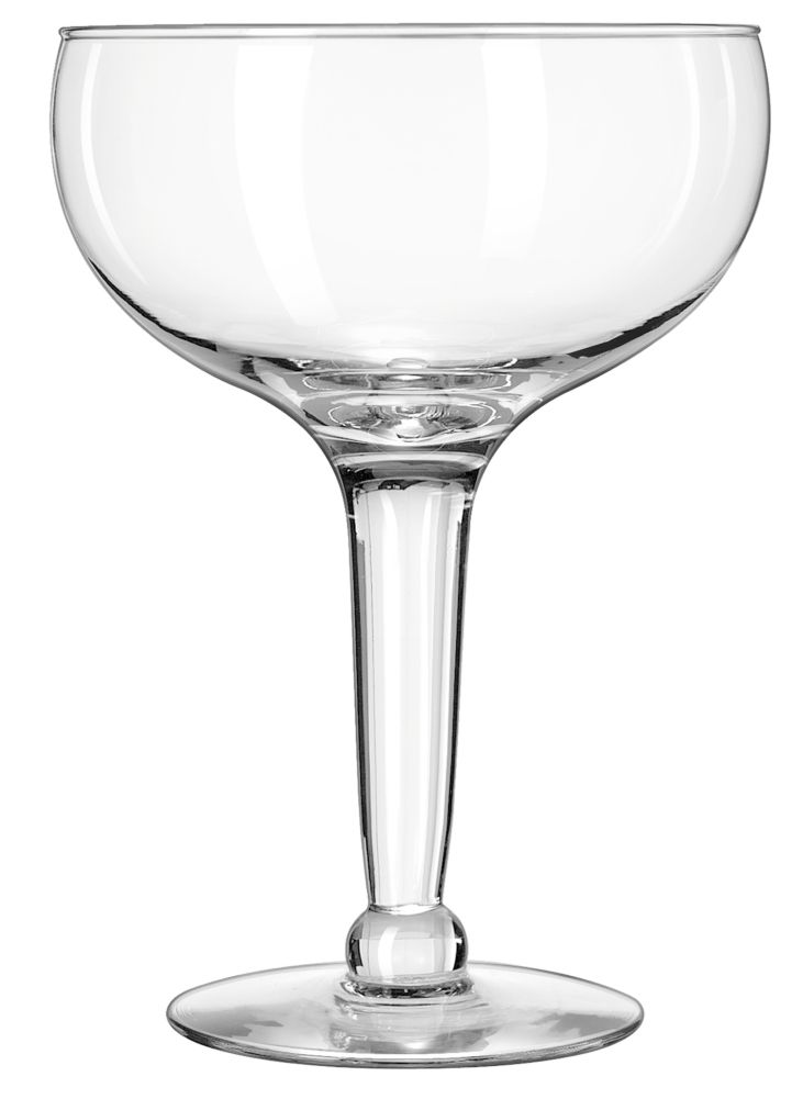 Libbey Hand-Blown 60 Oz Super Margarita Glass