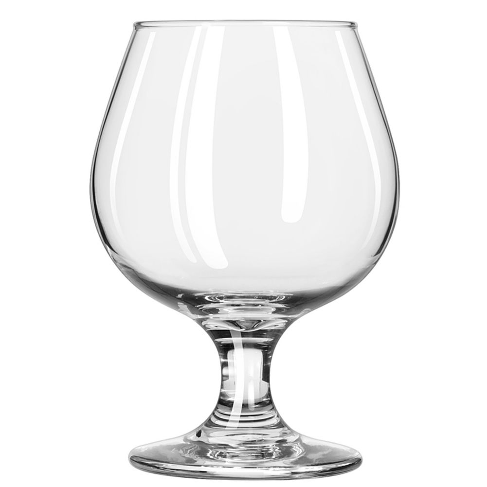 Embassy Brandy Glass, 11.5 oz