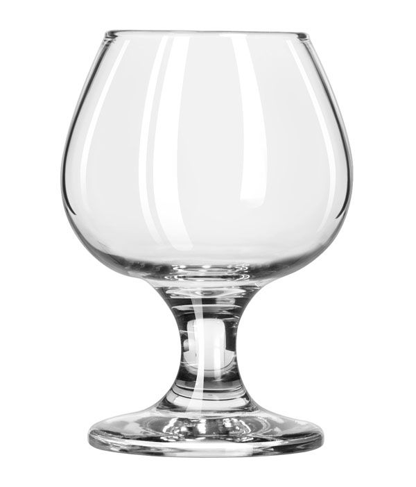 Libbey Embassy&reg; 5.5 Oz Brandy Glass