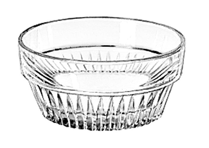 Winchester Duratuff Ramekin, 3 oz