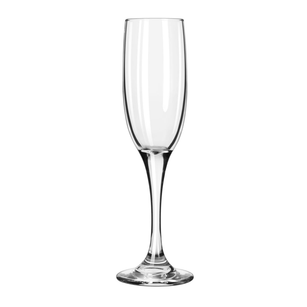 Embassy Royale&reg; Tall 6 oz Flute Glass