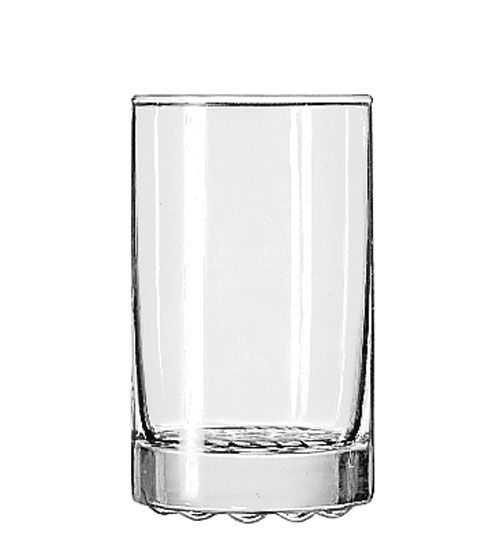 Nob Hill Hi-Ball Glass, 7 oz