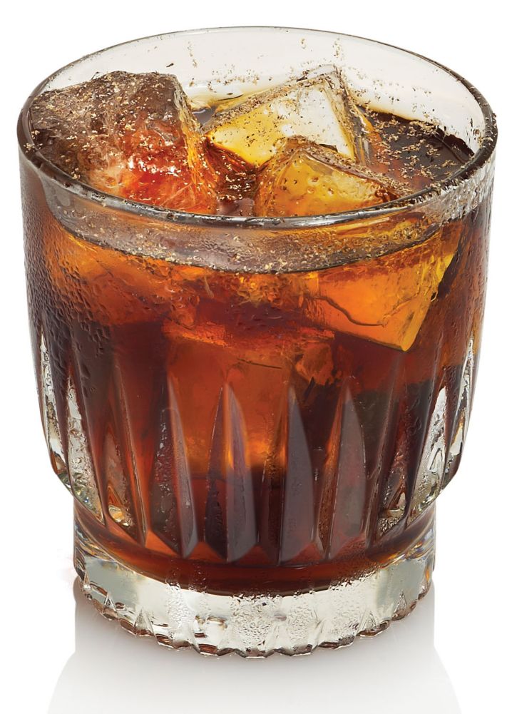 Libbey Winchester Duratuff&reg; 10 Oz Rocks Glass
