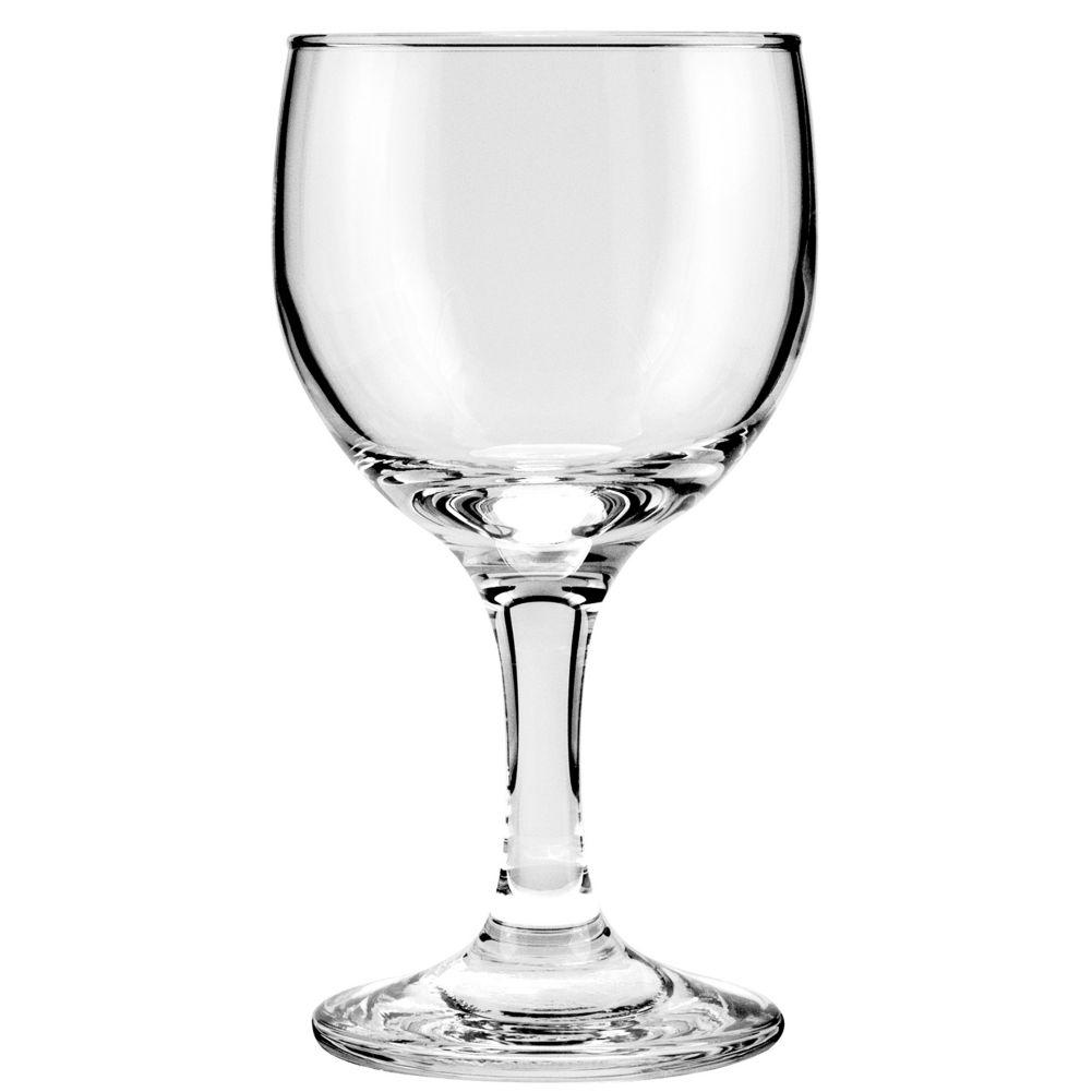 Anchor Hocking&reg; 8.5 Oz. Excellency Footed Wine Glass