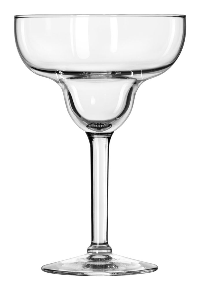 Citation Gourmet&trade; 15 oz Coupette / Margarita Glass
