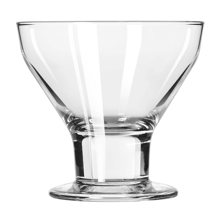 Catalina Dessert Glass, 10 oz