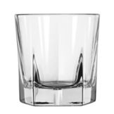 Libbey&reg; Inverness DuraTuff&reg; 7 oz Rocks Glass