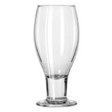 Footed Cooler Glass, 12 oz