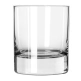 Libbey Super Sham Sheer Rim / D.T.E.&trade; 7 Oz Rocks Glass