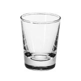Whiskey Glass, 2 oz