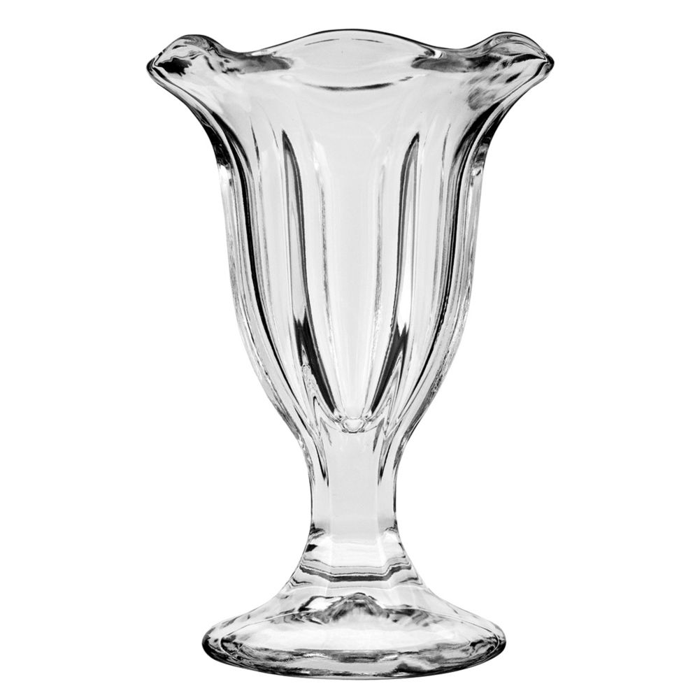 Anchor Hocking Tulip Sundae Dish, 5 oz