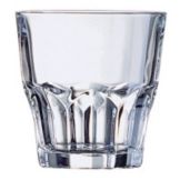 Cardinal Arcoroc Granite 7 oz Rocks Glass