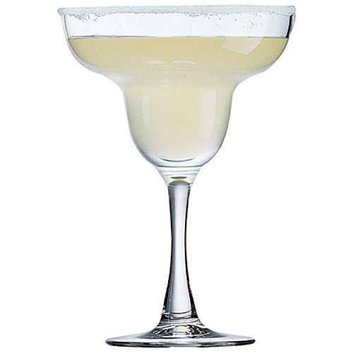 Cardinal Arcoroc Excalibur 12 oz Margarita Glass