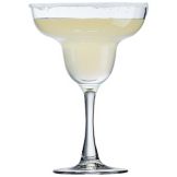 Cardinal Arcoroc Excalibur 12 oz Margarita Glass
