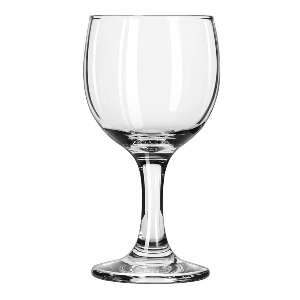Embassy&reg; 7 oz Wine Glass