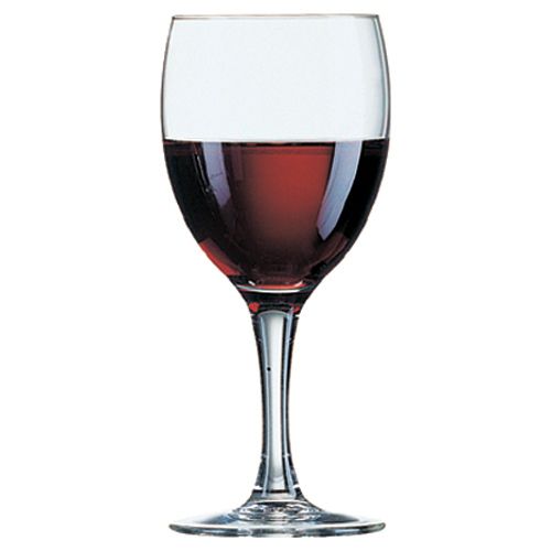 Cardinal Arcoroc Elegance 8 oz Wine Glass