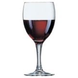 Cardinal Arcoroc Elegance 8 oz Wine Glass
