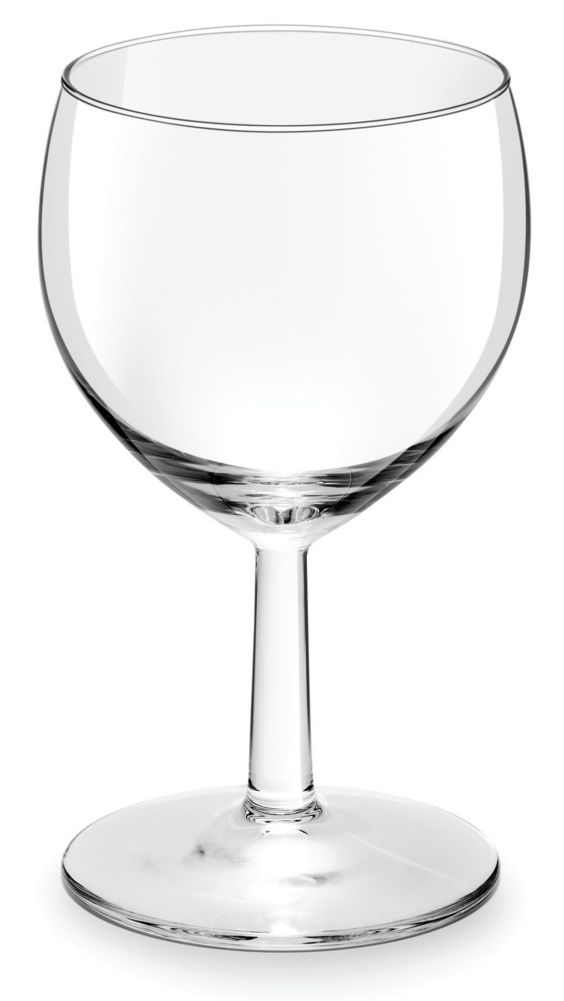 Embassy&reg; 9 oz Wine Glass