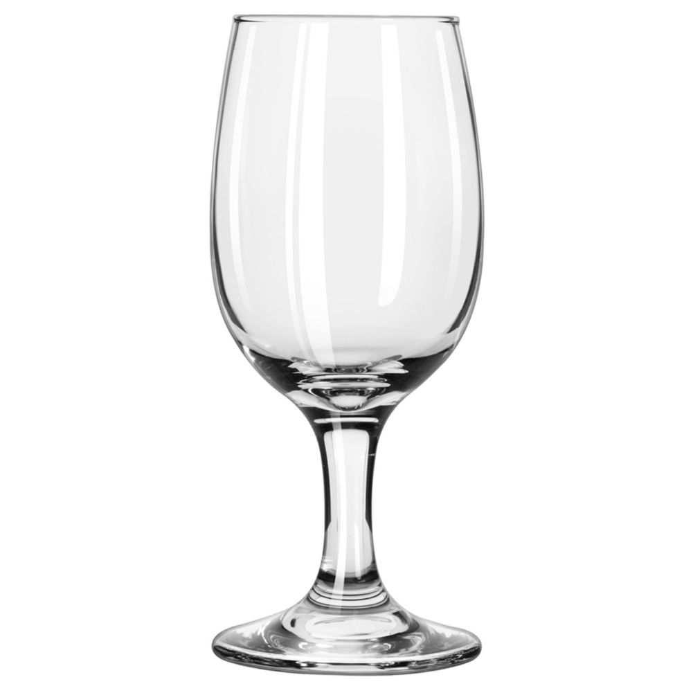 Embassy&reg; Tall Bowl 9 oz Wine Glass