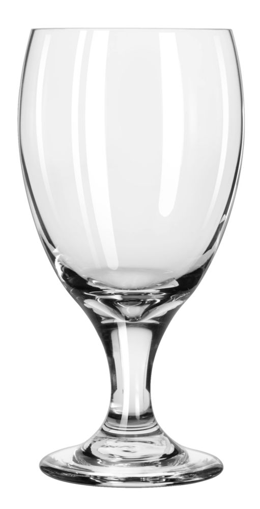 Charisma Sheer Rim 16 oz Tall Iced Tea Glass