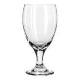Charisma Sheer Rim 16 oz Tall Iced Tea Glass