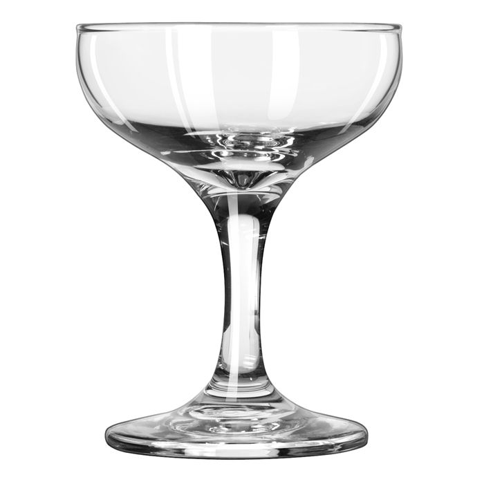 Embassy&reg; 4.5 oz Champagne Glass