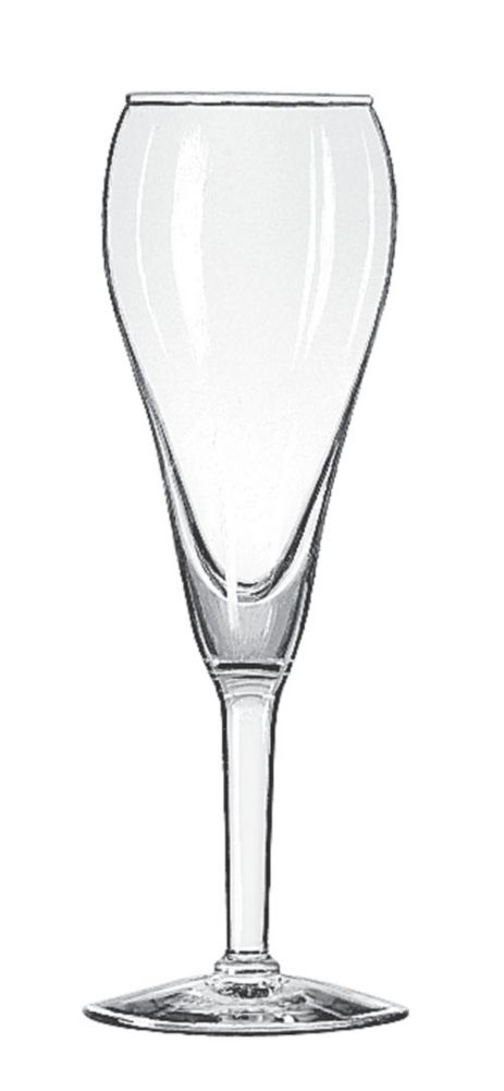 Citation Gourmet&trade; 6 oz Tulip Champagne Glass