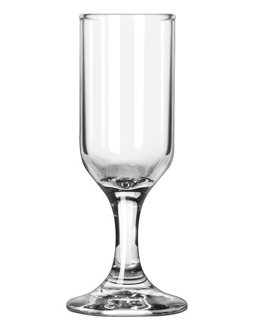 Embassy&reg; 1 oz Cordial Glass