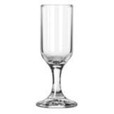 Embassy&reg; 1 oz Cordial Glass