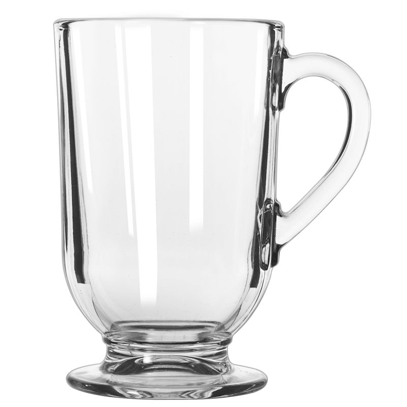 Libbey 10.5 Oz. Irish Coffee Mug