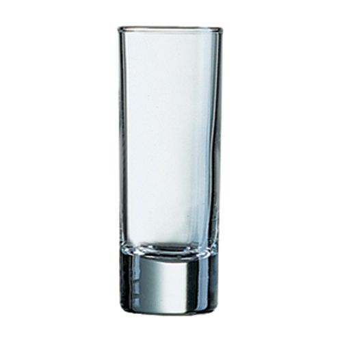 Cardinal Arcoroc Islande 2 oz Cordial Glass