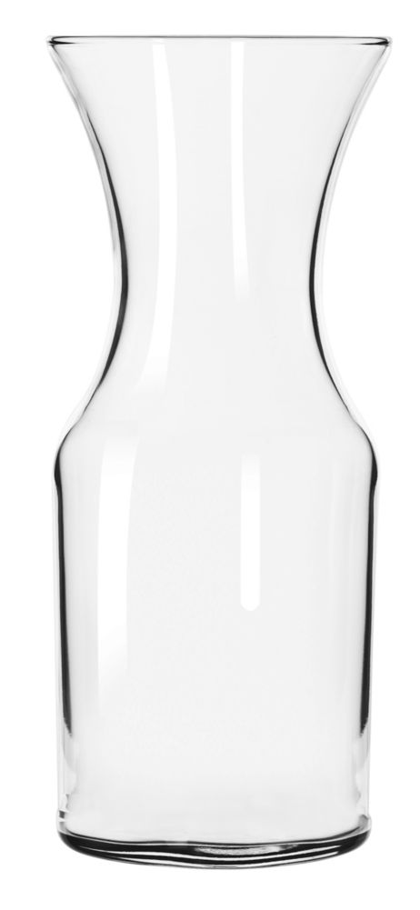 Libbey&reg; 1/2 L Wine Decanter